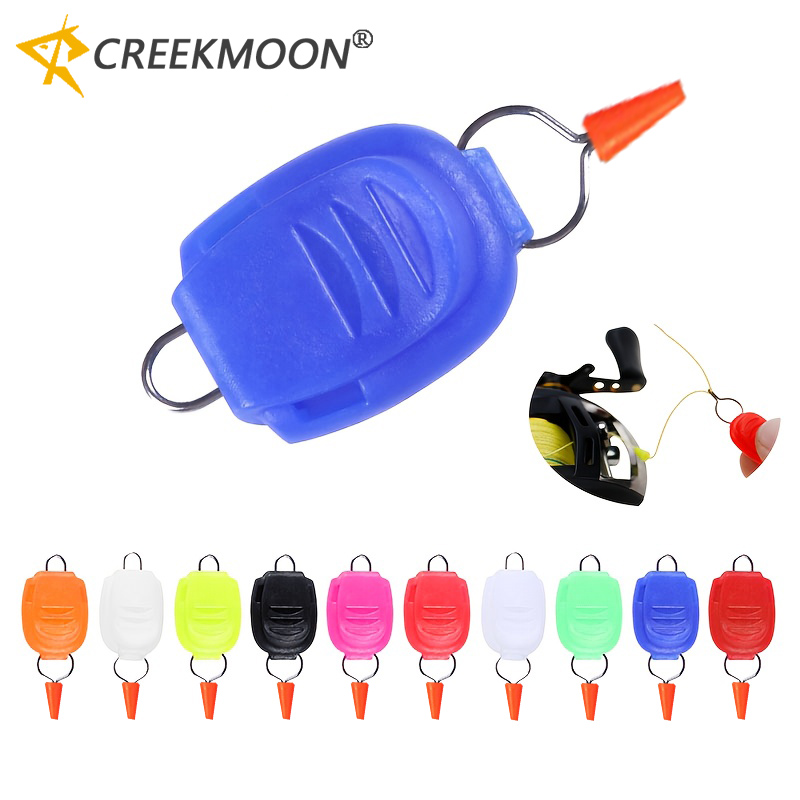Fishing Rod Combo - 5/10/15 adet, Silikon Tıpa ile Yenilenmiş