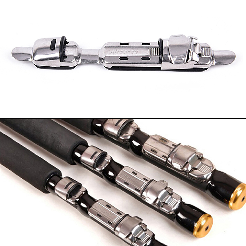 Paslanmaz Çelik Koltuk Balıkçı - Fishing Rod Combo incelemesi ve fiyatı