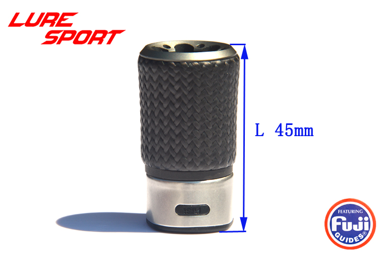 Proton 2 Seti, Alüminyum Örgül - Fishing Rod Surf incelemesi ve fiyatı