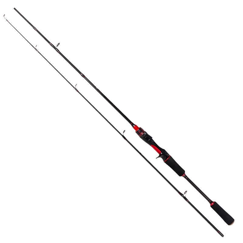 Karbon Spinning Saplı Uzun Atı - Fishing Rod Spinning incelemesi ve fiyatı