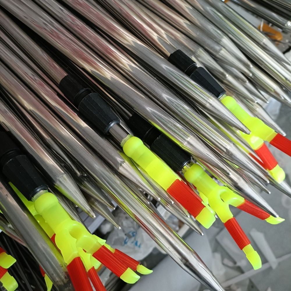 Ayarlanabilir, Teleskopik Olta - Fishing Rod Telescopic incelemesi ve fiyatı