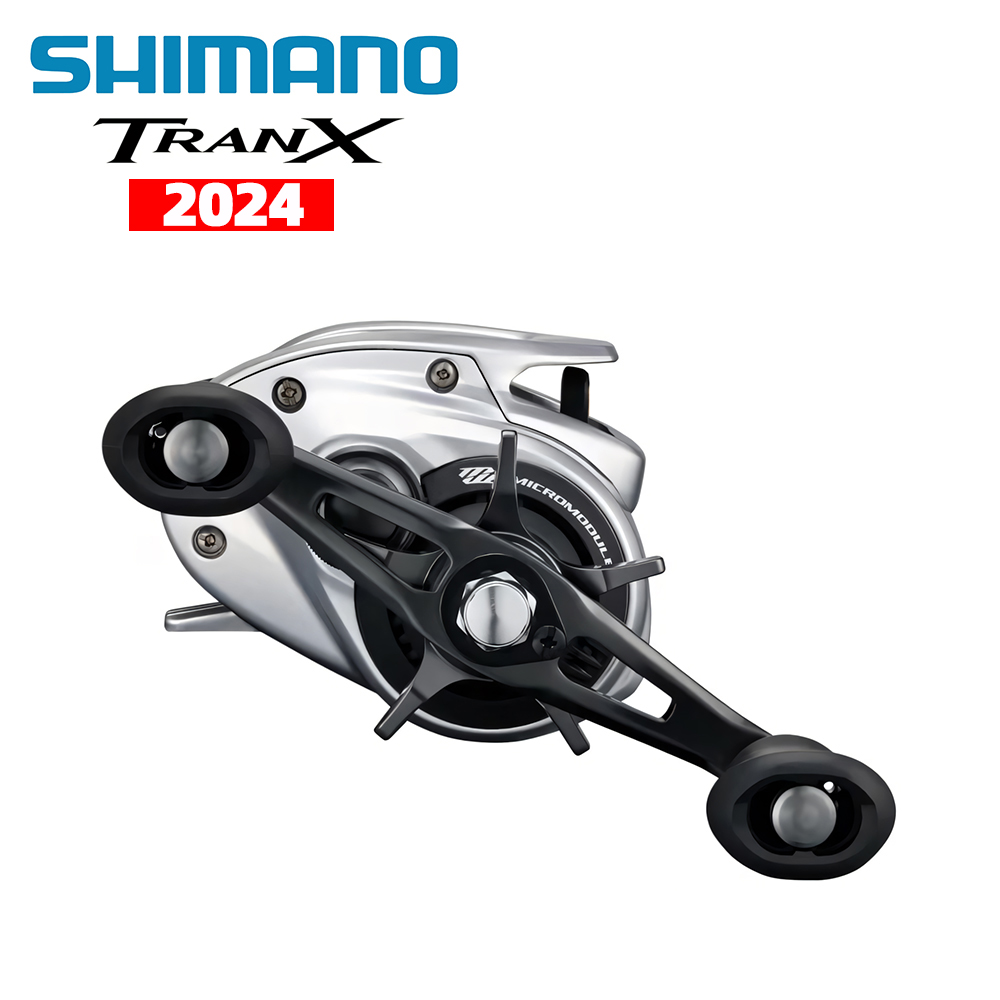 2024 SHIMANO TRANX 300 Baitcas - Daiwa Reel Bg incelemesi ve fiyatı